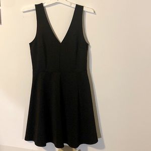 Forever 21 Little Black Dress
